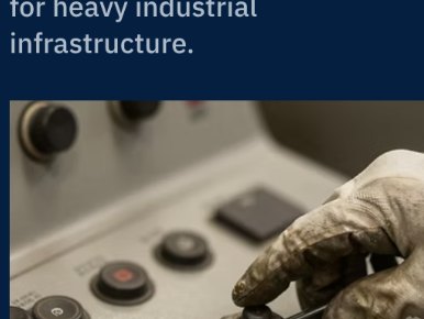 Illustrative workforce capability photograph