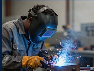 Illustrative workforce capability photograph